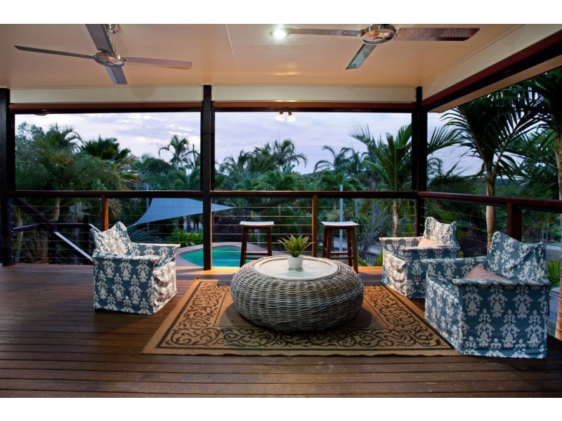 32 Admiral Drive, Dolphin Heads QLD 4740