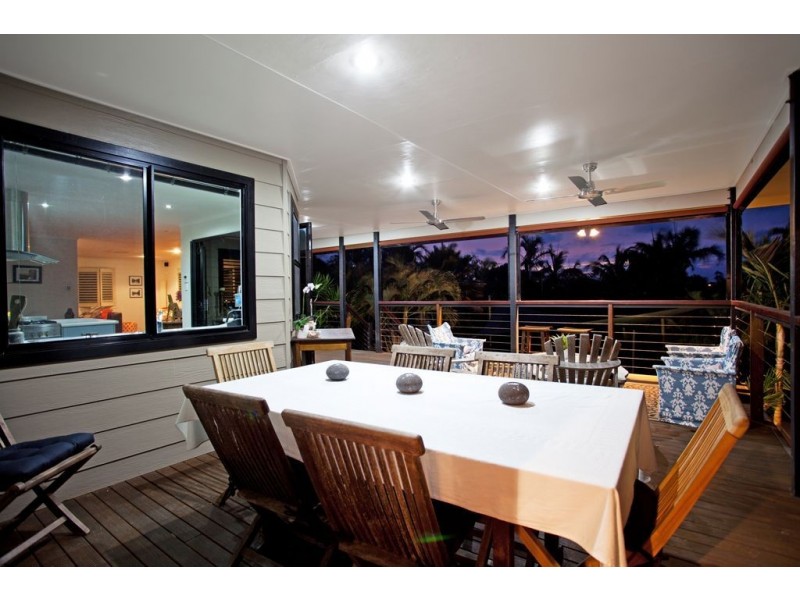 32 Admiral Drive, Dolphin Heads QLD 4740