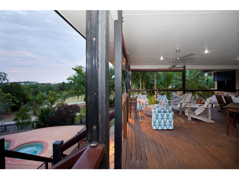 32 Admiral Drive, Dolphin Heads QLD 4740