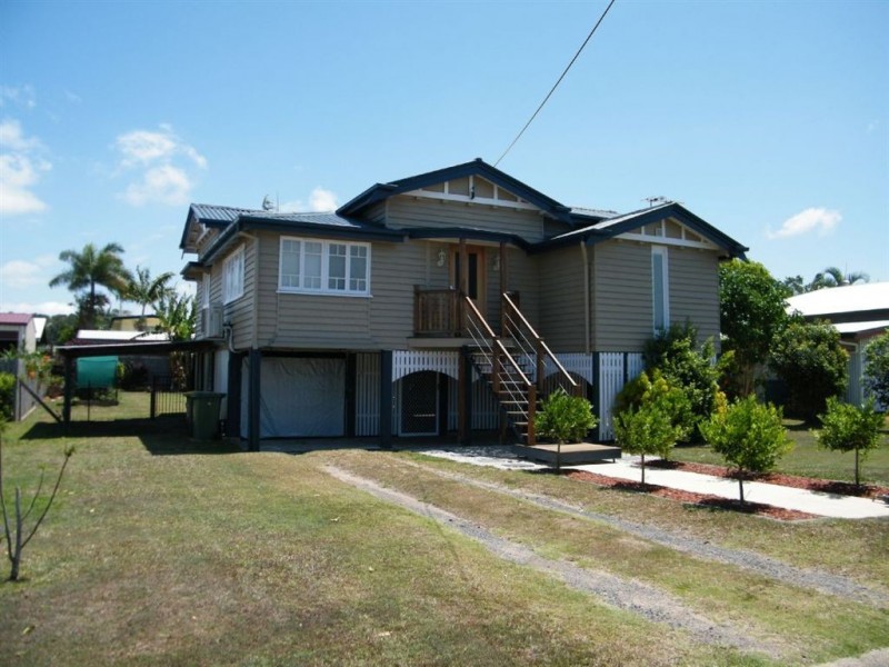 53 Mogford Street, West Mackay QLD 4740