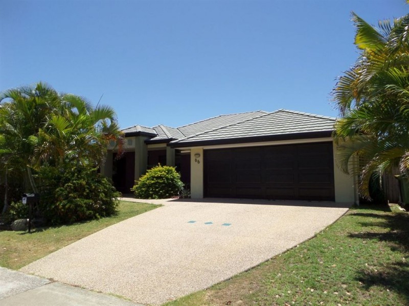 66 Royal Sands Boulevard, Bucasia QLD 4750