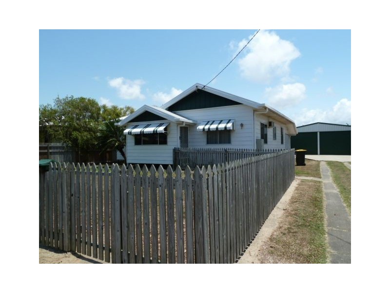 6 Macarthur Street, South Mackay QLD 4740