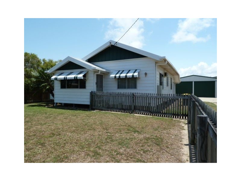 6 Macarthur Street, South Mackay QLD 4740