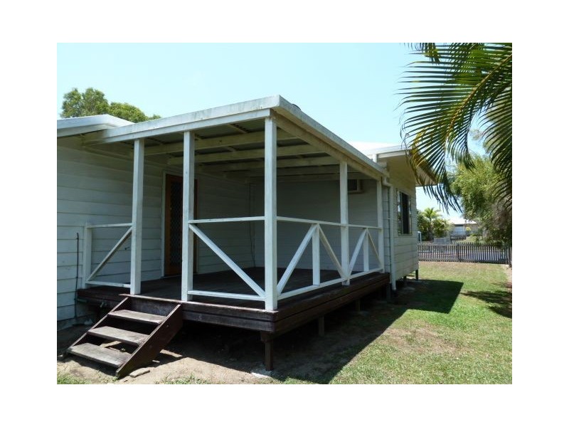 6 Macarthur Street, South Mackay QLD 4740