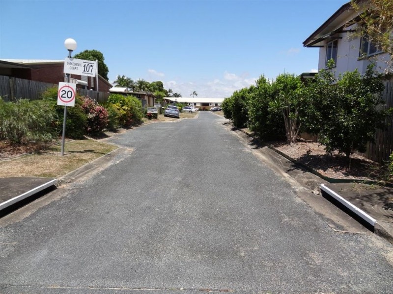 8/107 Shakespeare Street, Mackay QLD 4740
