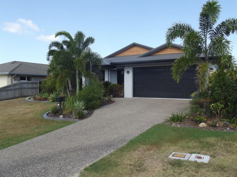 20 Debbiesue Drive, Mount Pleasant QLD 4740