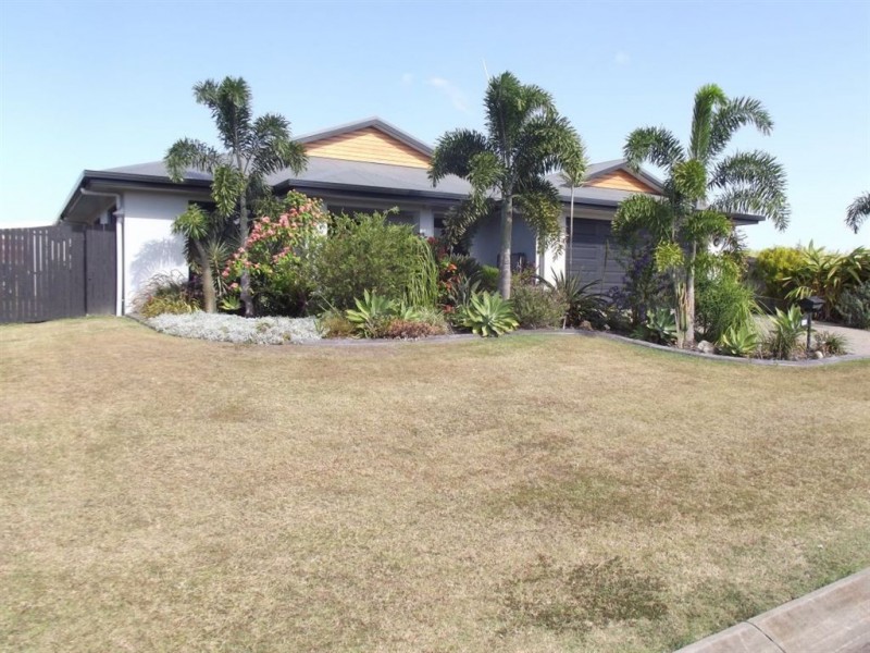 20 Debbiesue Drive, Mount Pleasant QLD 4740