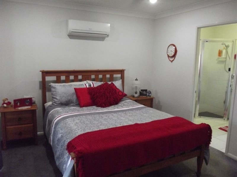 20 Debbiesue Drive, Mount Pleasant QLD 4740