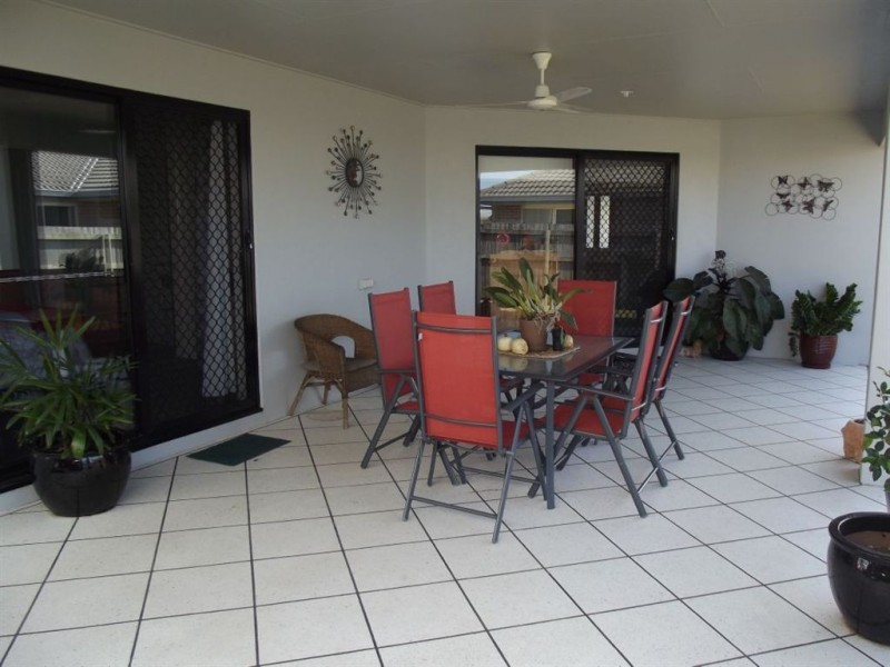 20 Debbiesue Drive, Mount Pleasant QLD 4740