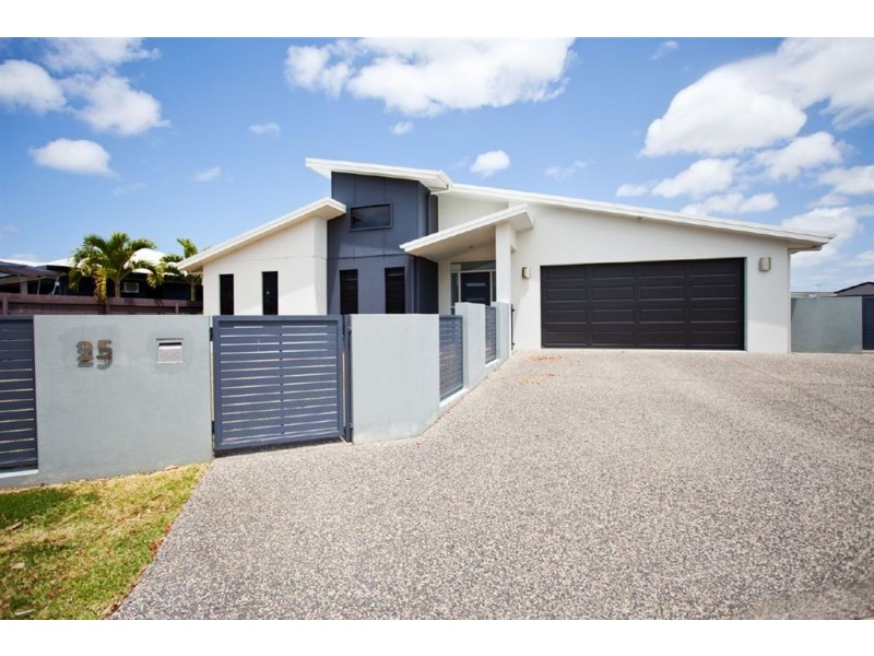 25 Kensington Court, Glenella QLD 4740