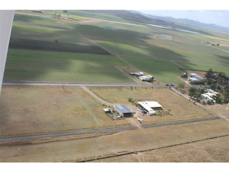 172 Marian Eton Road, Marian QLD 4753