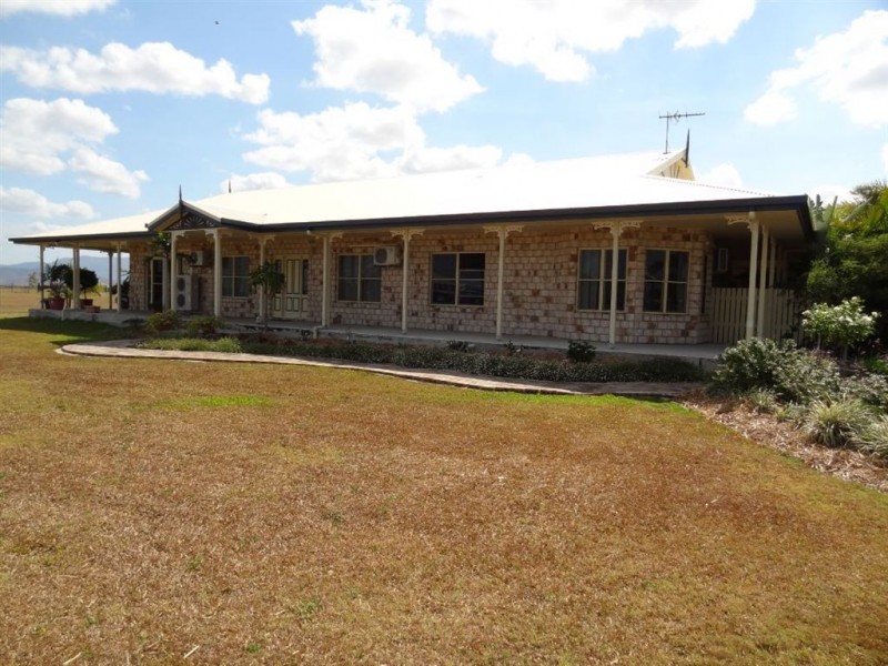 172 Marian Eton Road, Marian QLD 4753