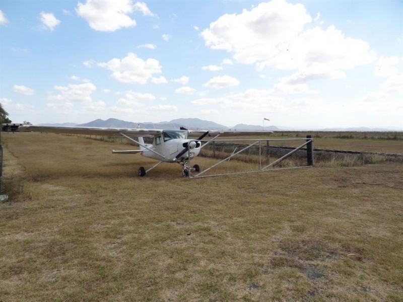 172 Marian Eton Road, Marian QLD 4753