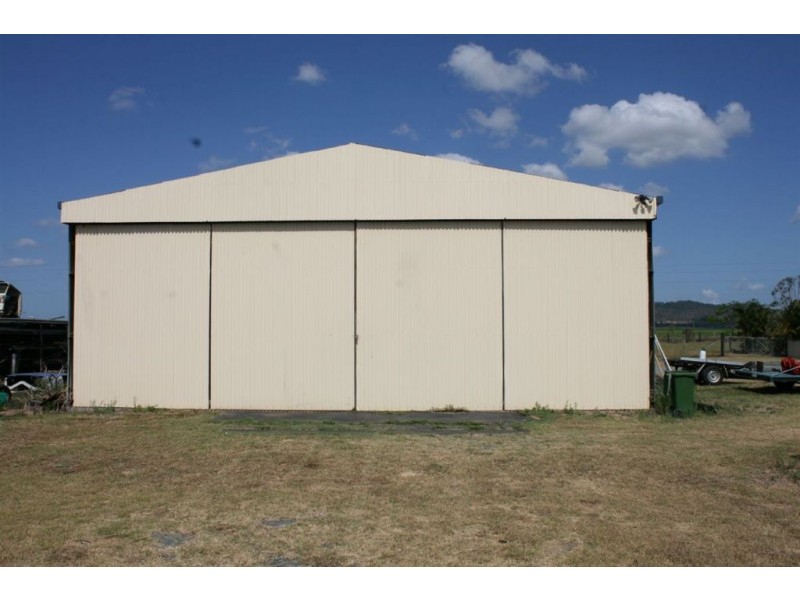 172 Marian Eton Road, Marian QLD 4753