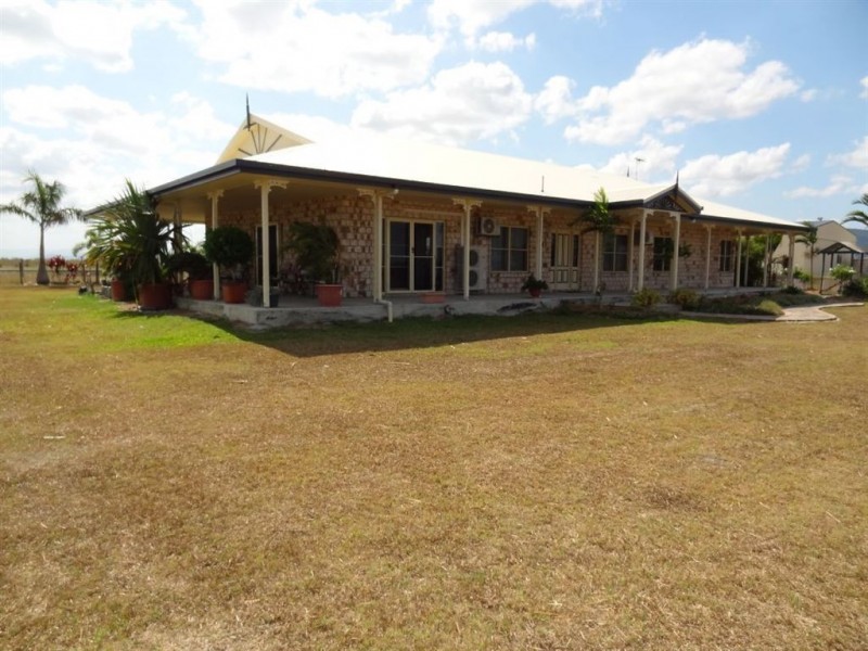 172 Marian Eton Road, Marian QLD 4753