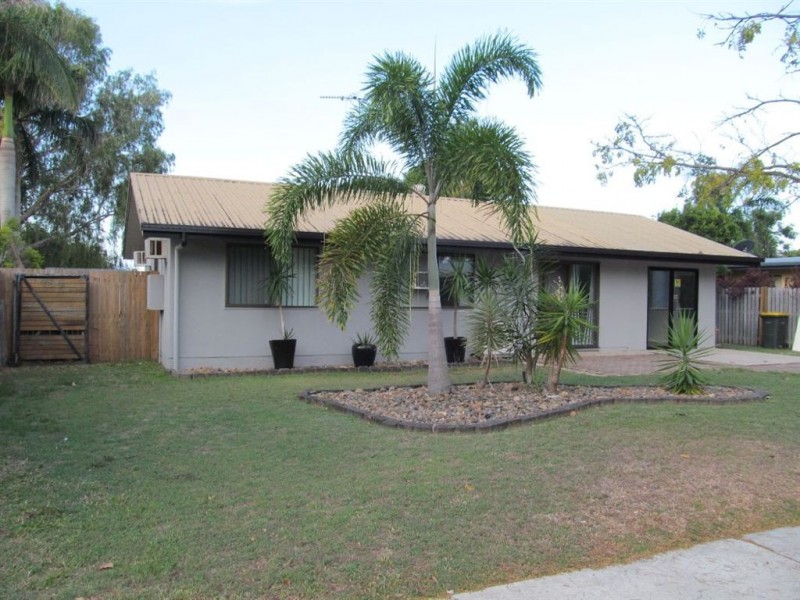 12 Nadarmi Drive, Andergrove QLD 4740