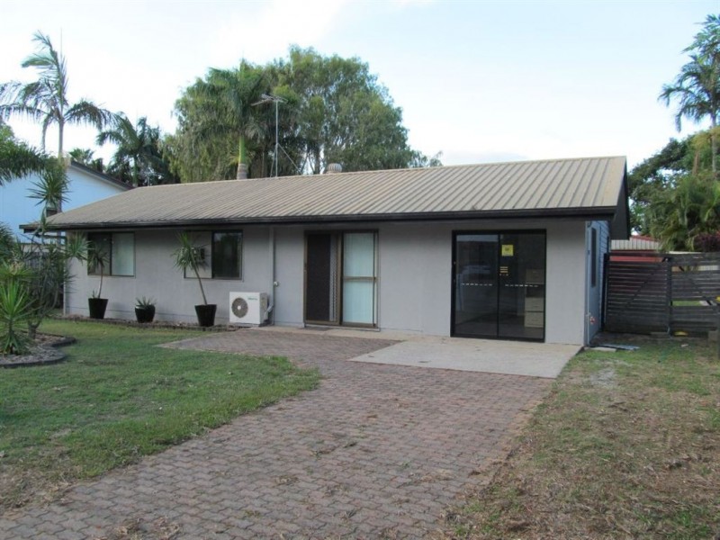 12 Nadarmi Drive, Andergrove QLD 4740