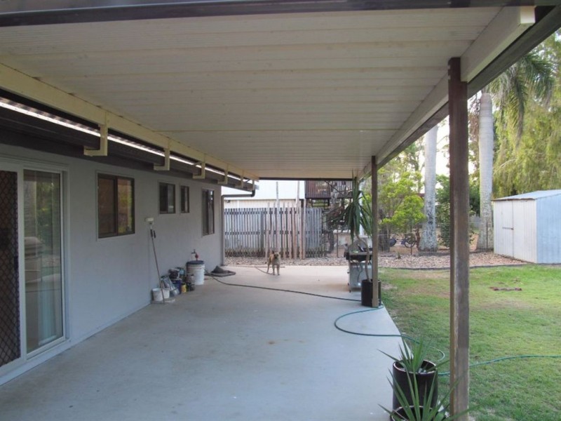 12 Nadarmi Drive, Andergrove QLD 4740