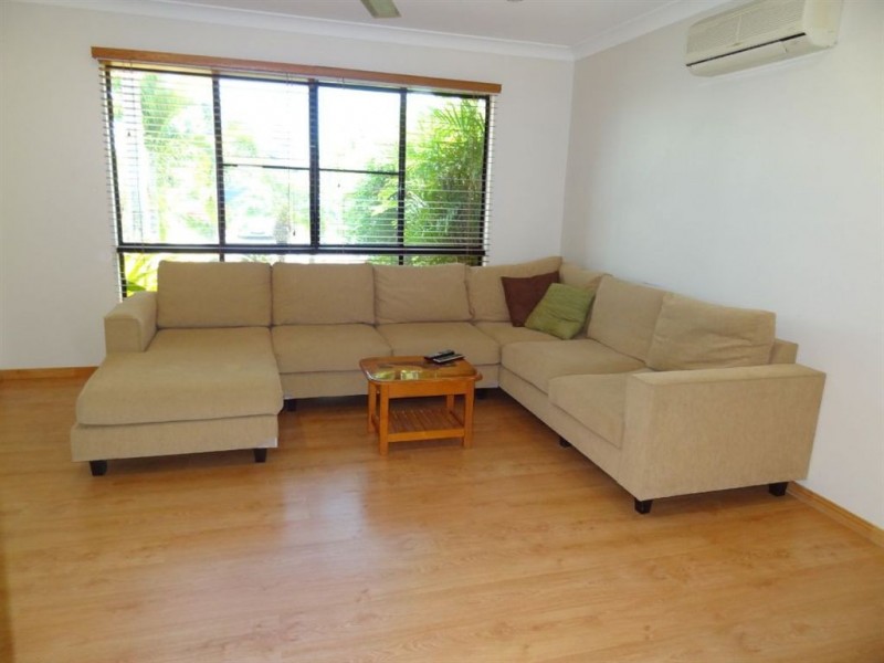 6 Porpoise Place, Andergrove QLD 4740