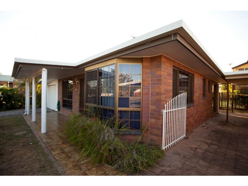 47 Lloyd Street, West Mackay QLD 4740