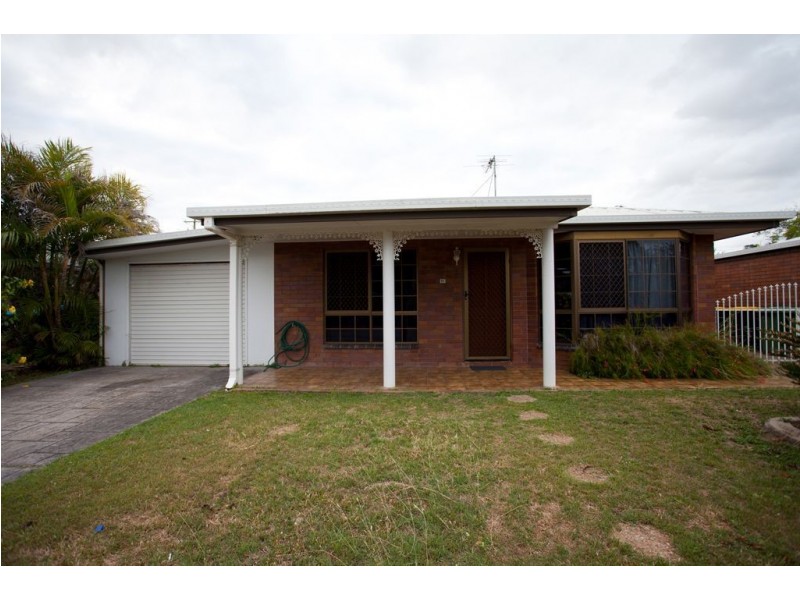 47 Lloyd Street, West Mackay QLD 4740