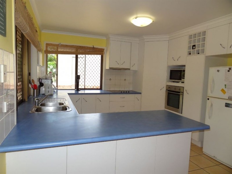 2 Ross Street, Mount Pleasant QLD 4740