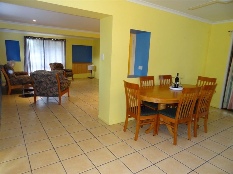 2 Ross Street, Mount Pleasant QLD 4740