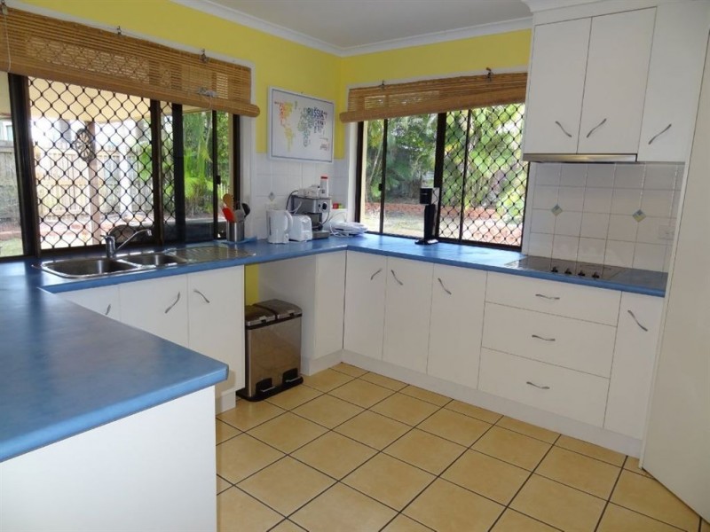 2 Ross Street, Mount Pleasant QLD 4740