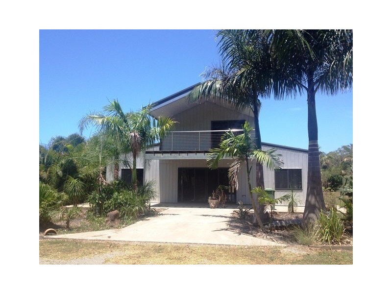 455 Cape Hillsborough Road, Ball Bay QLD 4741