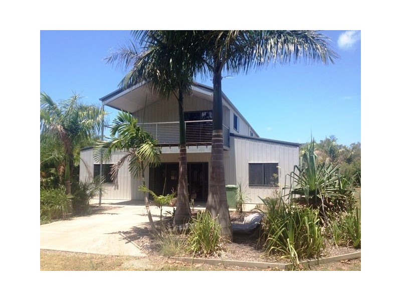 455 Cape Hillsborough Road, Ball Bay QLD 4741