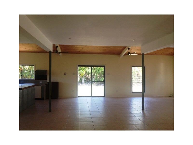 455 Cape Hillsborough Road, Ball Bay QLD 4741