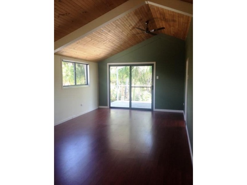 455 Cape Hillsborough Road, Ball Bay QLD 4741