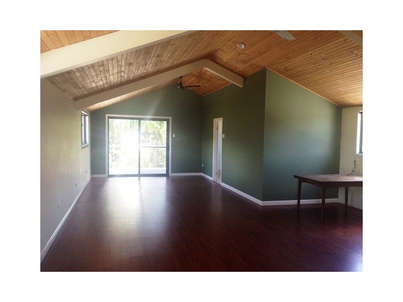 455 Cape Hillsborough Road, Ball Bay QLD 4741