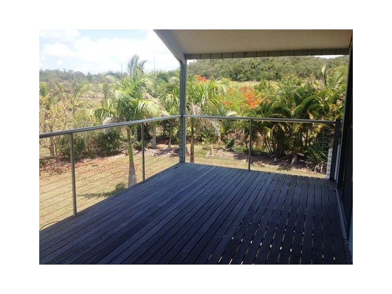 455 Cape Hillsborough Road, Ball Bay QLD 4741