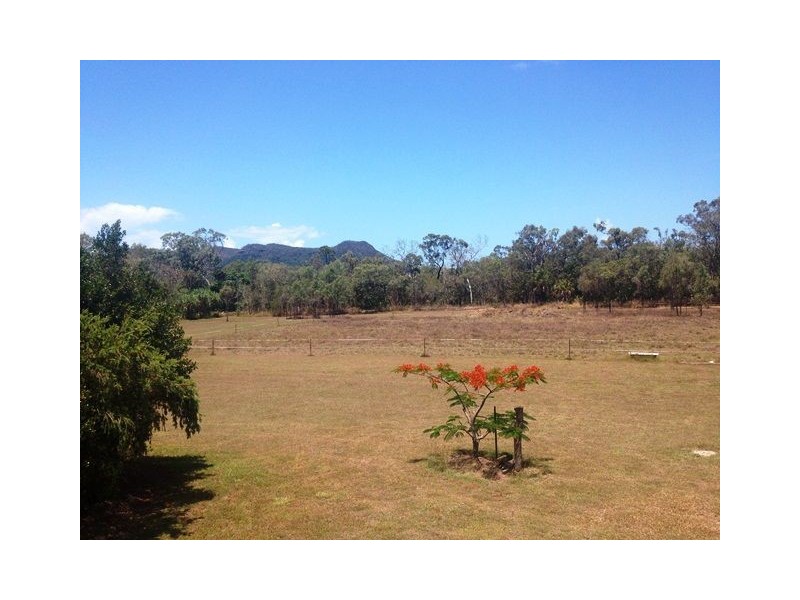 455 Cape Hillsborough Road, Ball Bay QLD 4741