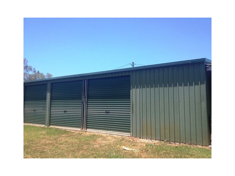 455 Cape Hillsborough Road, Ball Bay QLD 4741