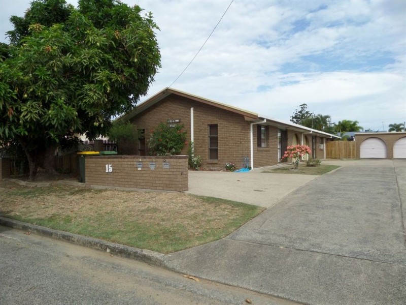 5/17 Rae Street, East Mackay QLD 4740