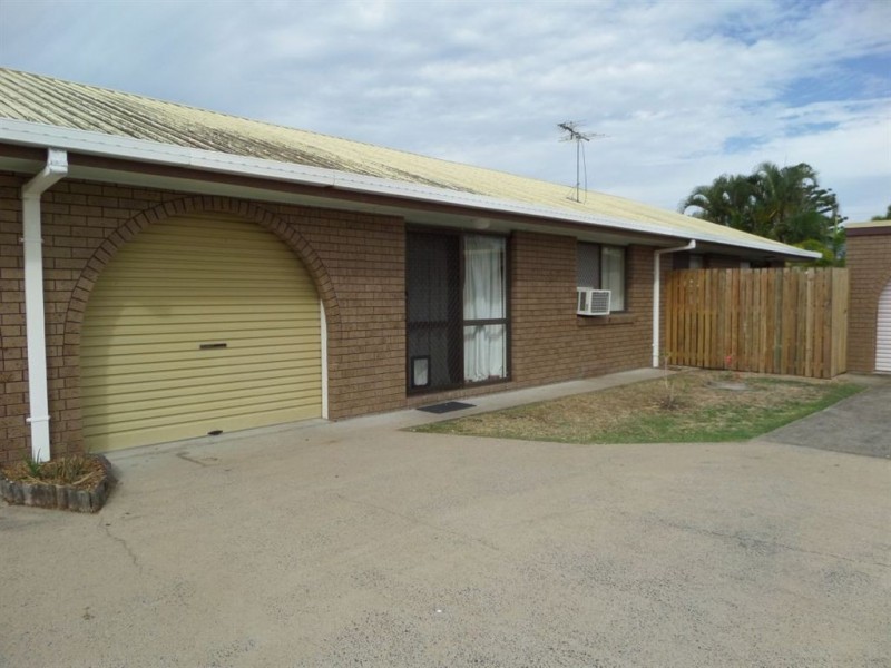 5/17 Rae Street, East Mackay QLD 4740