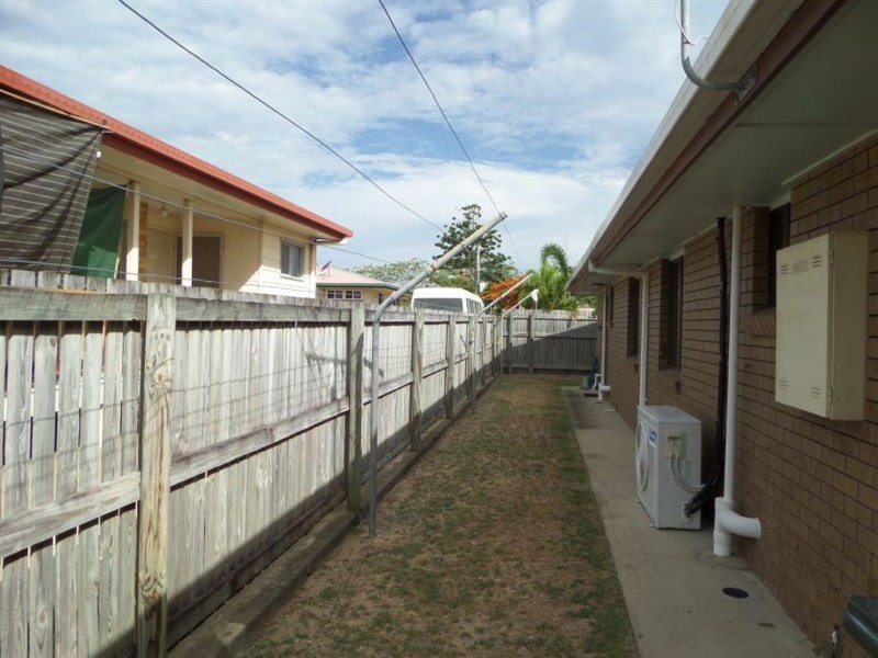 5/17 Rae Street, East Mackay QLD 4740