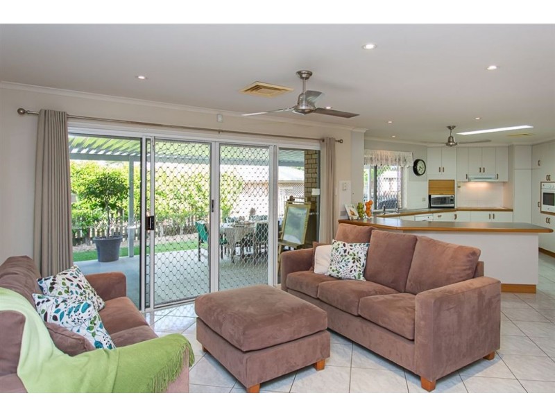 16 Kirkconell Street, Beaconsfield QLD 4740