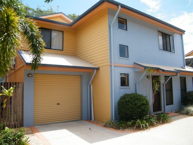 2/59 Carlyle Street, Mackay QLD 4740