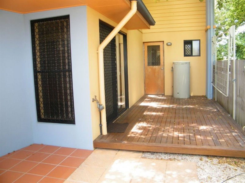 2/59 Carlyle Street, Mackay QLD 4740