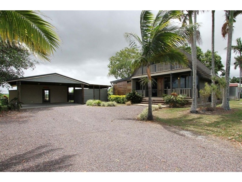 8 Weigands Road, Alexandra QLD 4740