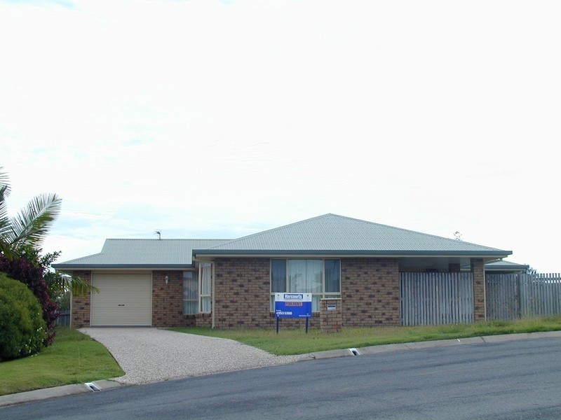 7 Talara Court, Eimeo QLD 4740