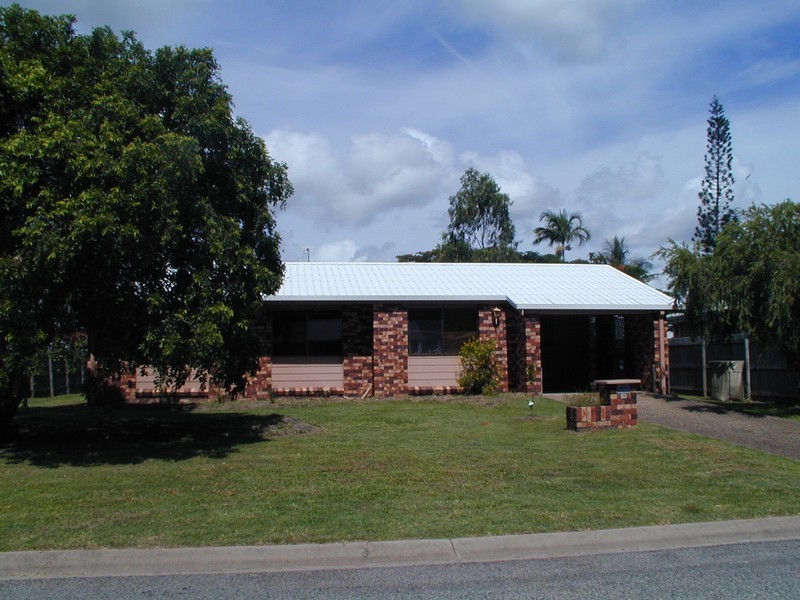19 Galway Court, Andergrove QLD 4740
