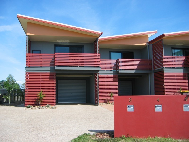 1/19 Windmill Crossing, Mount Pleasant QLD 4740