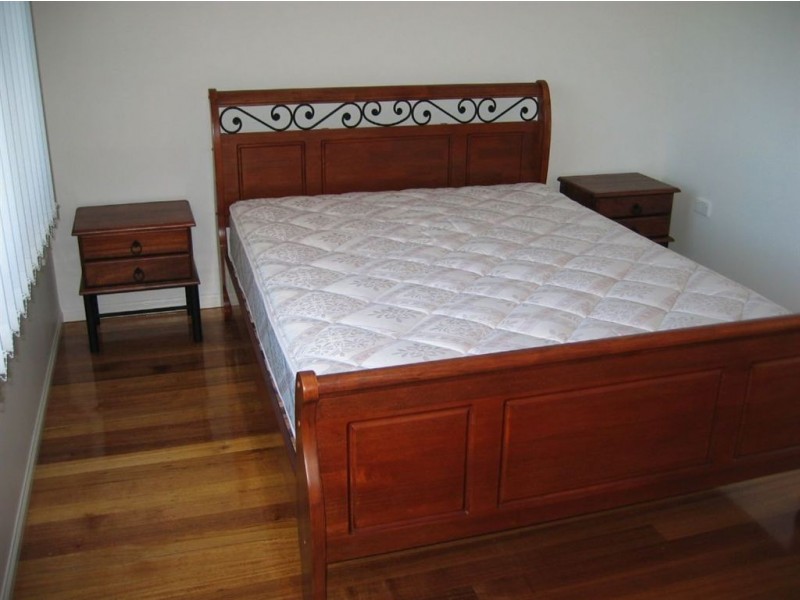 1/19 Windmill Crossing, Mount Pleasant QLD 4740