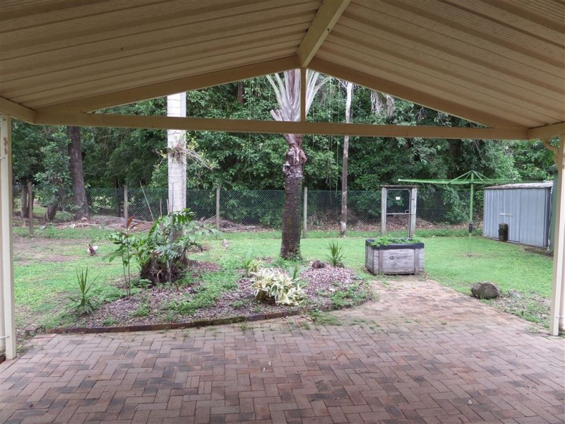 12 Forest Drive, Andergrove QLD 4740