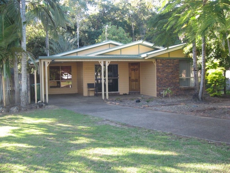 12 Forest Drive, Andergrove QLD 4740