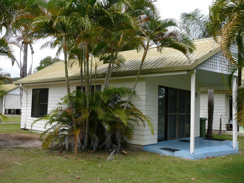 1/32 Headland Drive, Haliday Bay QLD 4740